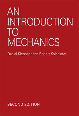 An Introduction to Mechanics 2ed